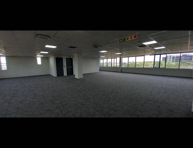 394M² OFFICE TO LET IN WOODMEAD